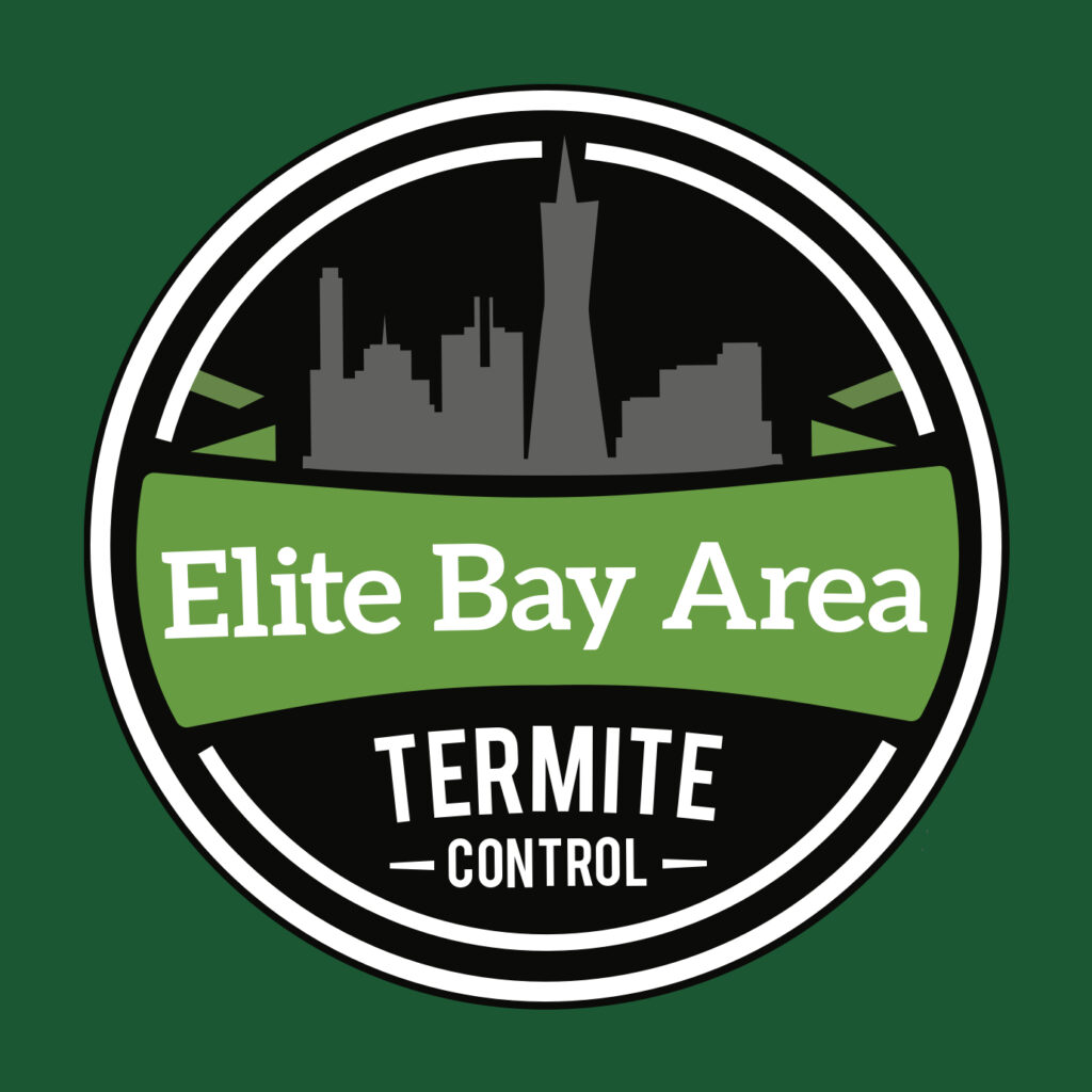 Elite Bay Area Termite Control Logo