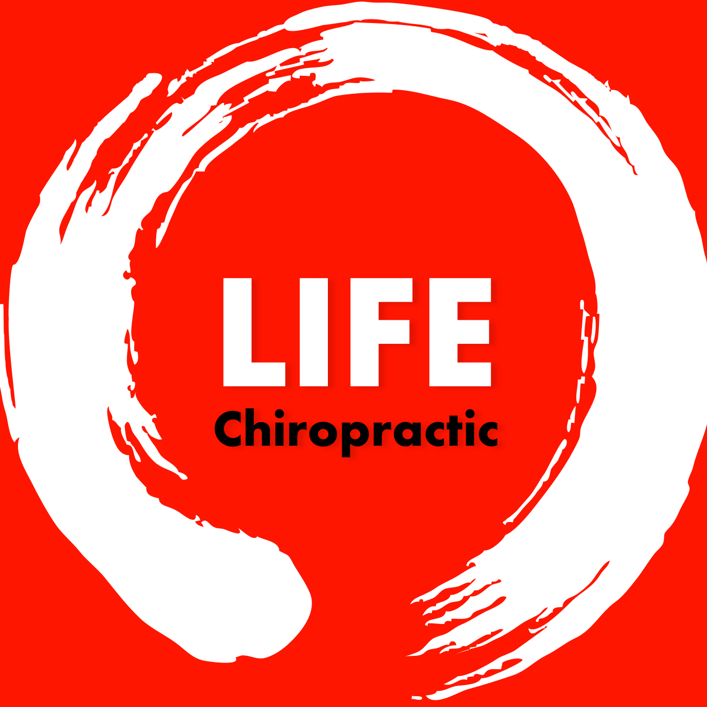 Life Chiropractic Logo