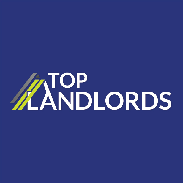 Top Landlords logo